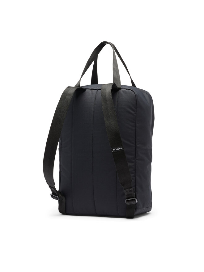 Columbia Plecak Columbia Trail Traveler 18 l 2094491 Czarny