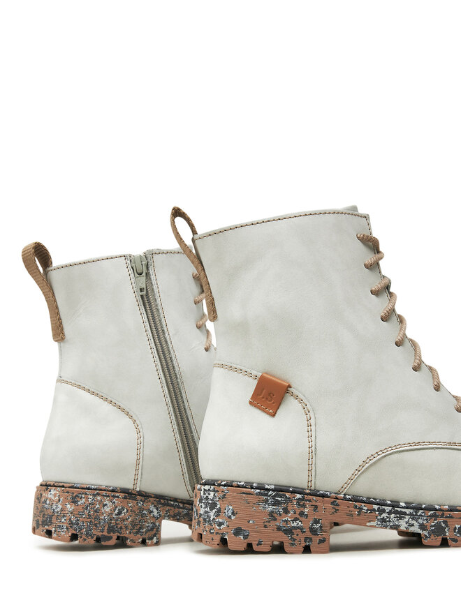 Josef Seibel Черевики туристичні Josef Seibel 85202 Білий