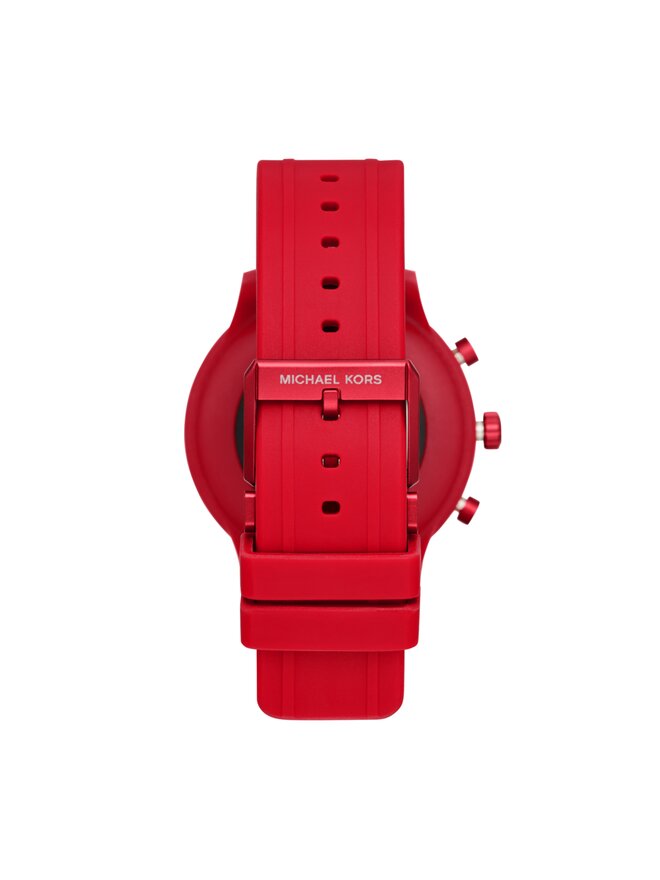 Michael Kors Смарт годинник Michael Kors Mkgo MKT5073 Червоний