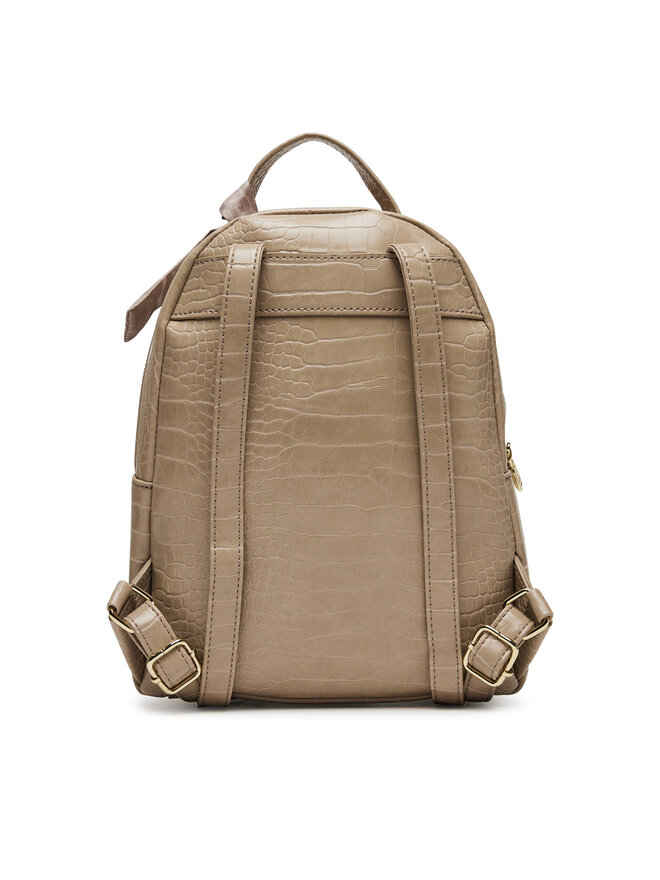 Beverly Hills Polo Club Rucsac Beverly Hills Polo Club BHPC-H-003-07 Bej
