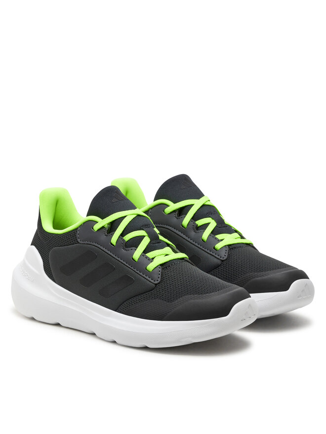 adidas Sneakersy adidas Tensaur Run 2.0 IE3546 Šedá