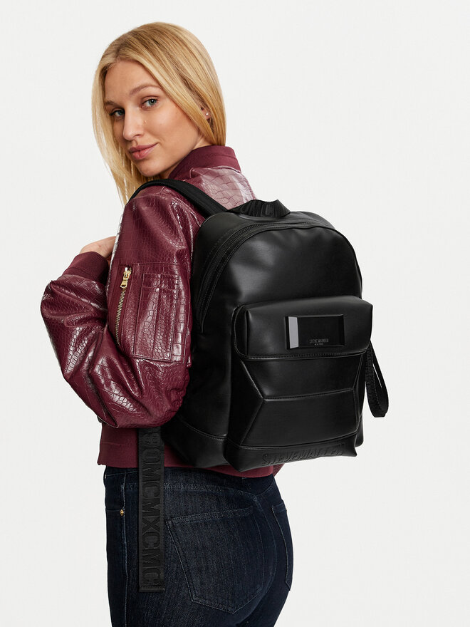 Rucksack Steve Madden Bradars SM13001590 Schwarz eschuhe