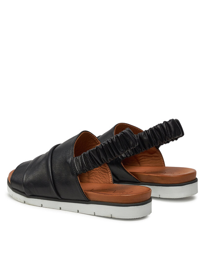Piazza Sandalias Piazza 910221 Negro