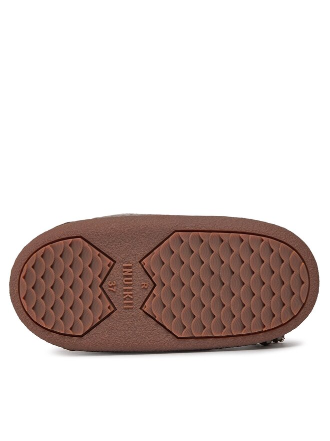 Inuikii Schneeschuhe Inuikii Classic 75101-007 Braun