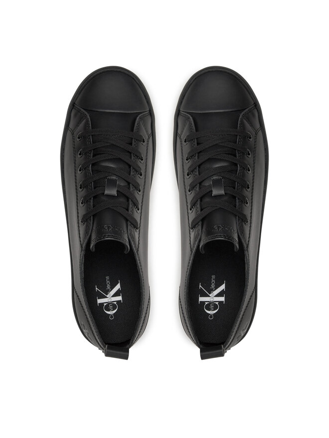 Sneakers Calvin Klein Jeans Lugged Hybrid Derby Mtr YM0YM01009