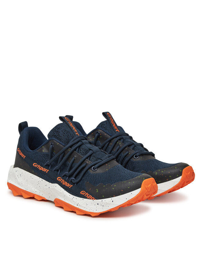 Grisport Sportcipők Grisport GR-25-10-9019M Sötétkék