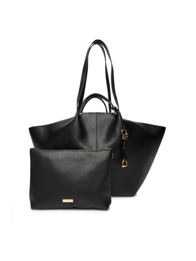 Aldo Handtasche Aldo Marida 14143633 Schwarz