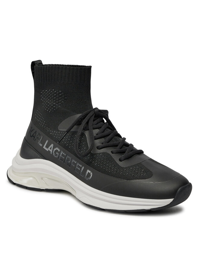 KARL LAGERFELD Sneakers KARL LAGERFELD KL53141 Schwarz