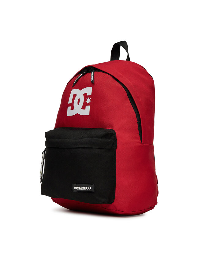DC Σακίδιο DC DCI-P-002-07 Κόκκινο