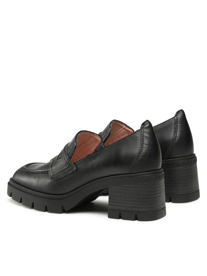 Hispanitas Scarpe basse Hispanitas Everest-3 HI232965 Nero