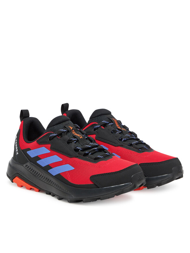 adidas Bakancs adidas Terrex Anylander JP5649 Piros