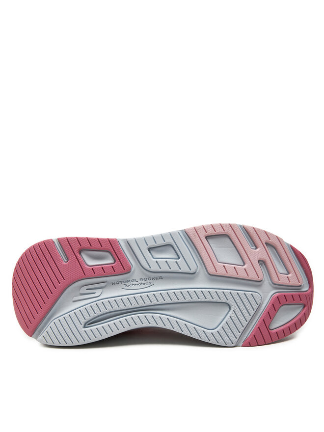 Skechers Sneakersy Skechers 129625 WBLP Bílá