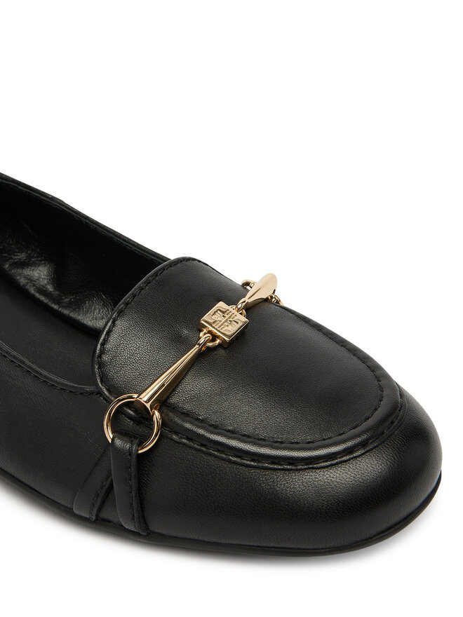 HÖGL Halbschuhe HÖGL 0-103700-01000 Schwarz