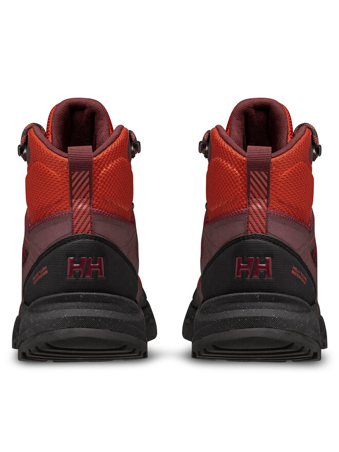 Helly Hansen Scarpe da trekking Helly Hansen 11751 Marrone