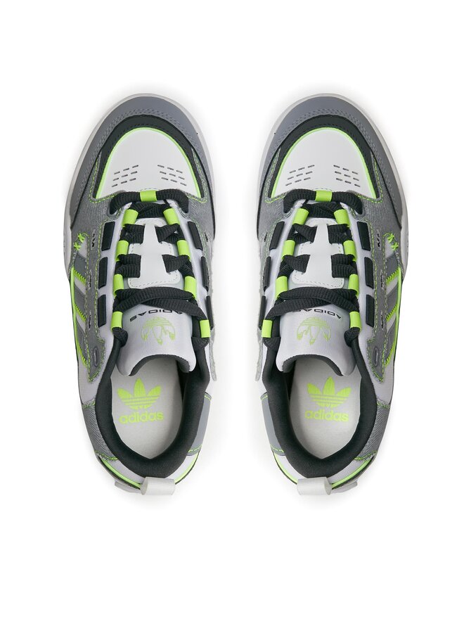 adidas Сникърси adidas adi2000 Shoes Kids IG7708 Бял