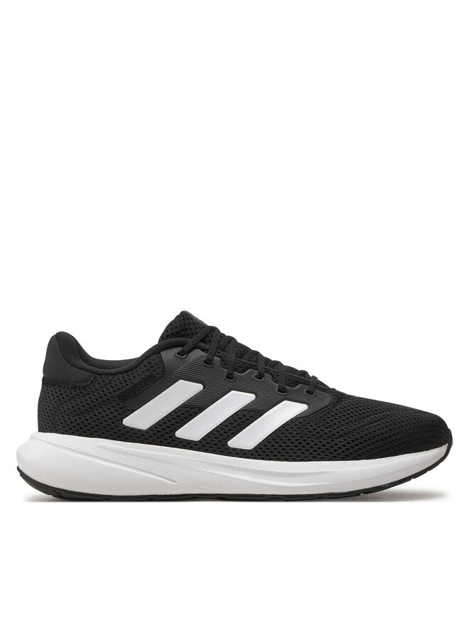 Laufschuhe adidas Response Runner IH3579 Schwarz eschuhe