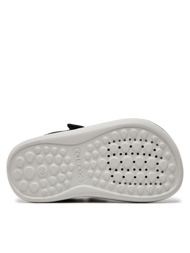 Geox Sandales Geox B Sandal Lightfloppy B455SB 00032 C4002 Tumši zils
