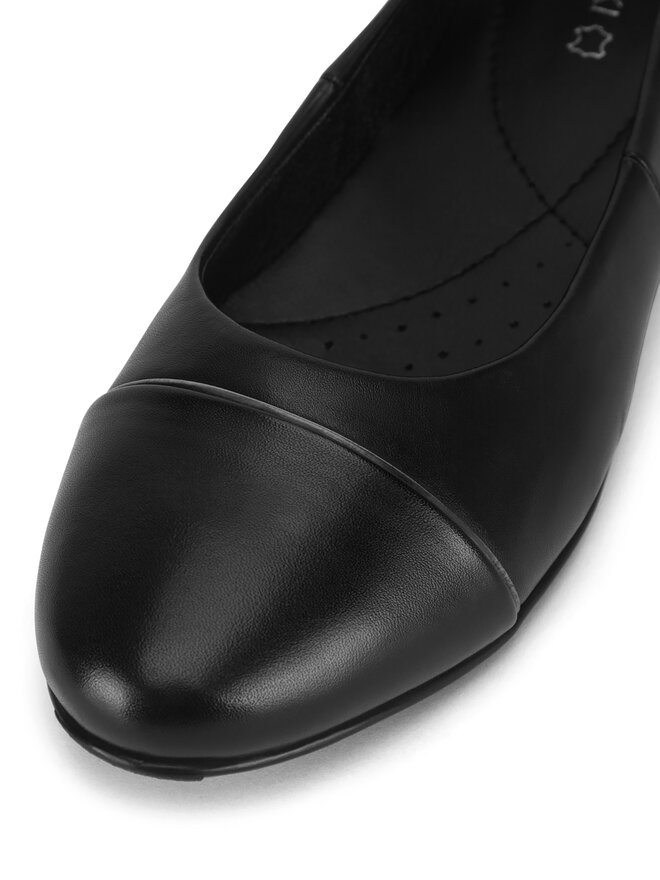 Ballerinas Lasocki RSTERICA49 Schwarz eschuhe.de