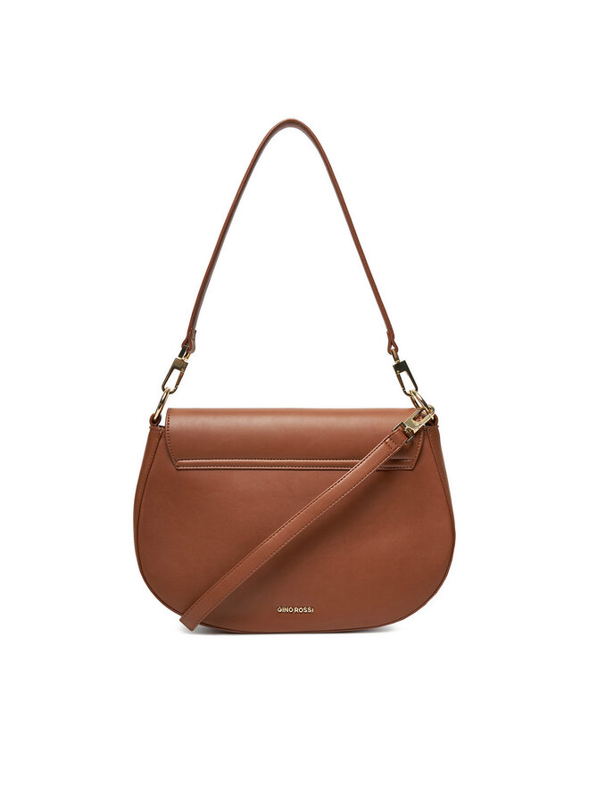 Gino Rossi Handtasche Gino Rossi C-SHIRLEY-LX10168 Braun