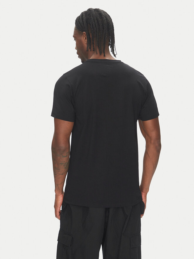 Ellesse Ellesse T-Shirt Cella 2 SXZ10819 Μαύρο Regular Fit