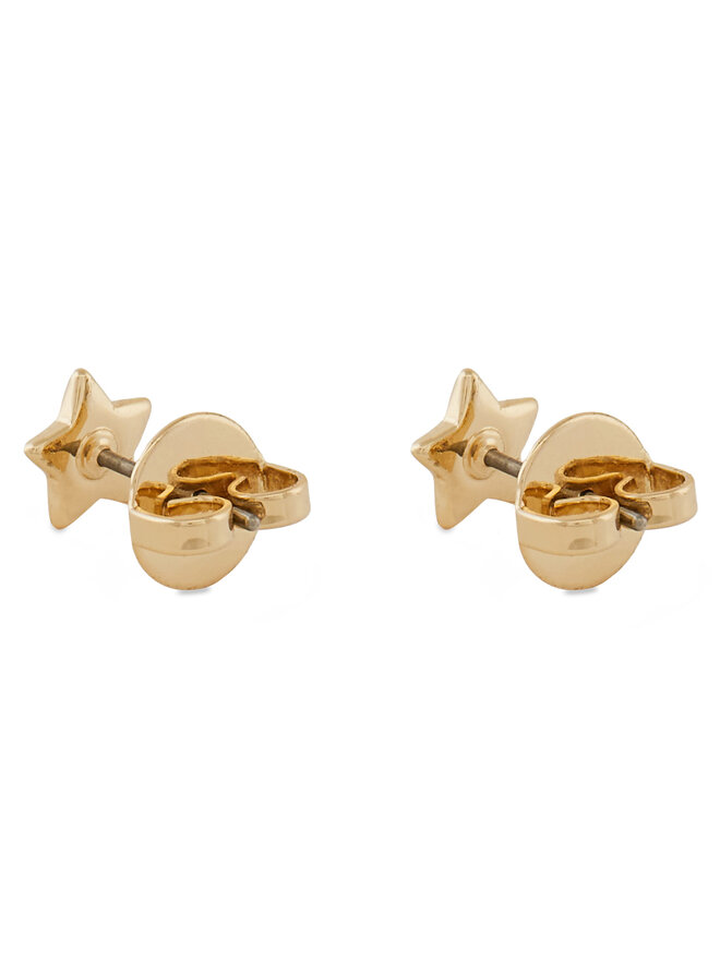 Tory Burch Orecchini Tory Burch Kira Stud 164115 Oro