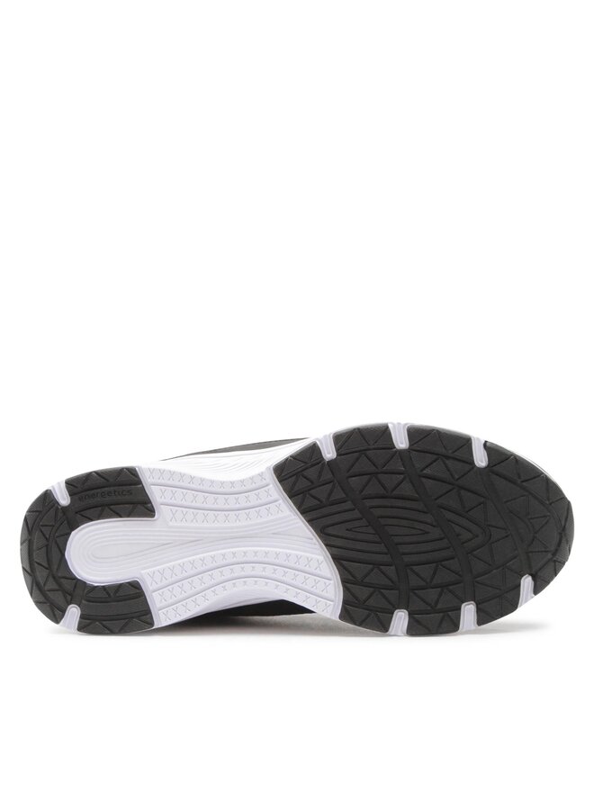 Bagheera Sneakersy Bagheera Galaxy 86565-8 C0108 Černá