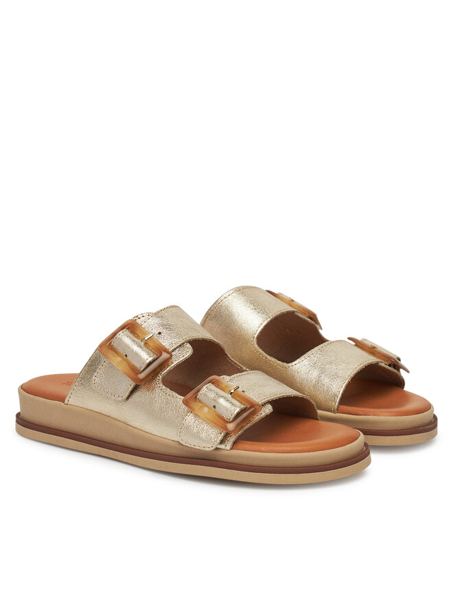 Tamaris Papucs Tamaris 1-27207-42 Arany