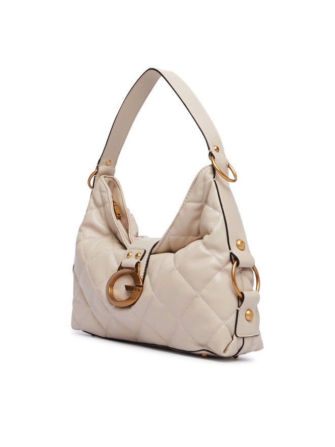 Guess Сумка Guess Camden HWQB93 08180 Кремовий