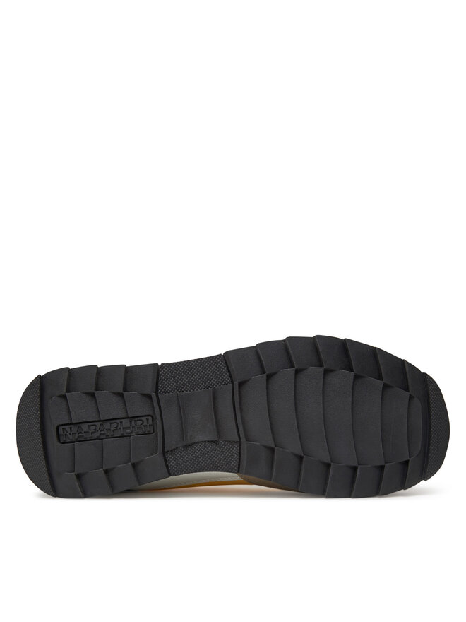 Napapijri Sneakers Napapijri Virtus NP0A4IQH Gelb