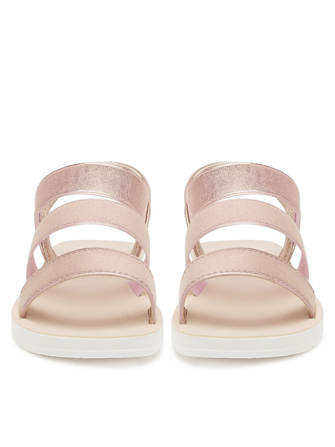 Nelli Blu Sandali Nelli Blu CSS20370-17 Roza