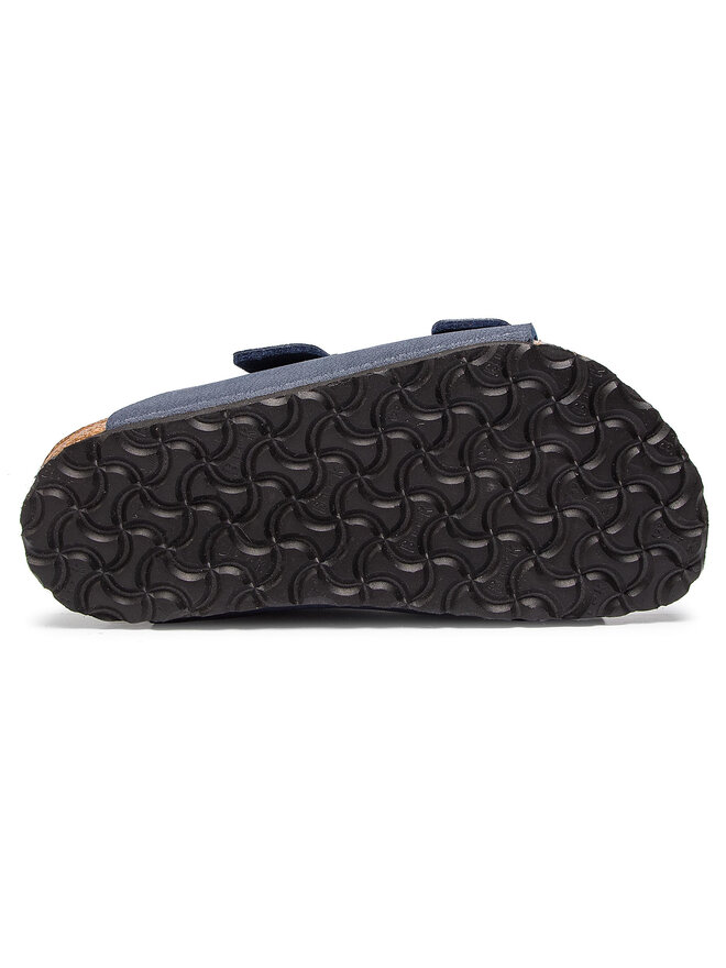 Birkenstock Iešļūcenes Birkenstock Arizona Kids Bf 552903 Tumši zils
