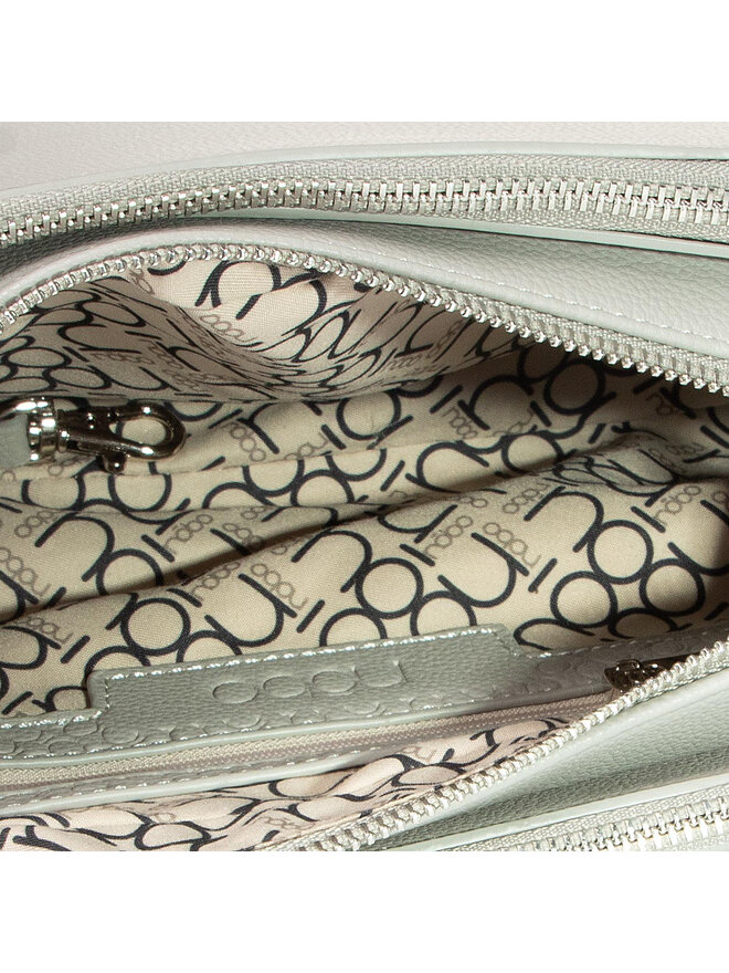Nobo Bolso Nobo NBAG-I2670-C017 Gris