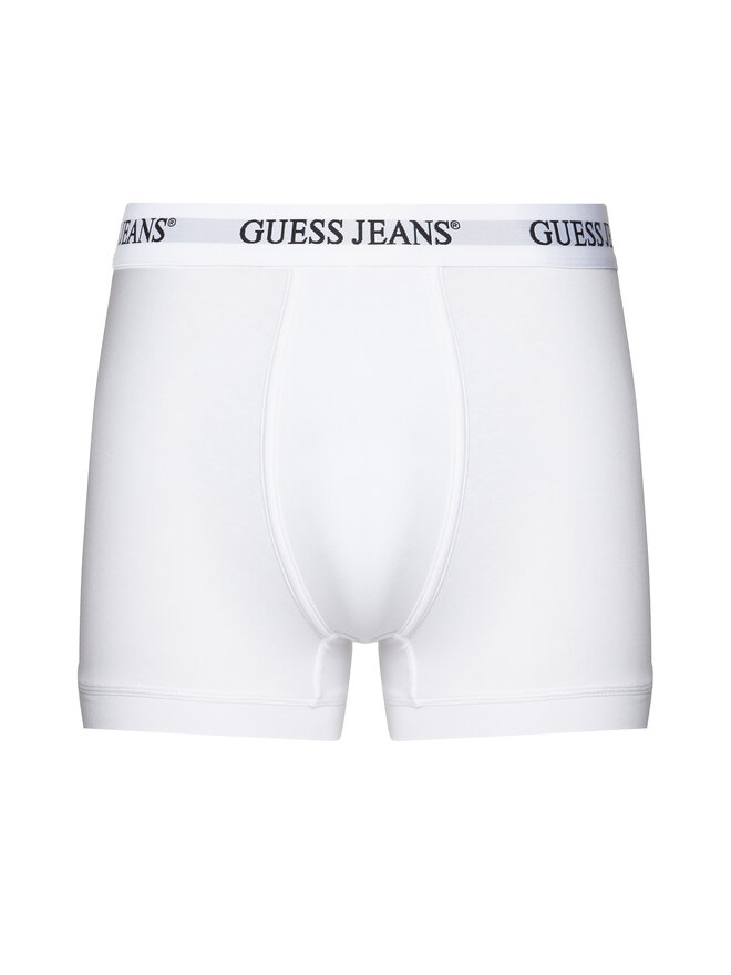 Guess Jeans Guess Jeans Boxershorts-Set M4BZ45 K6YW1 Bunt