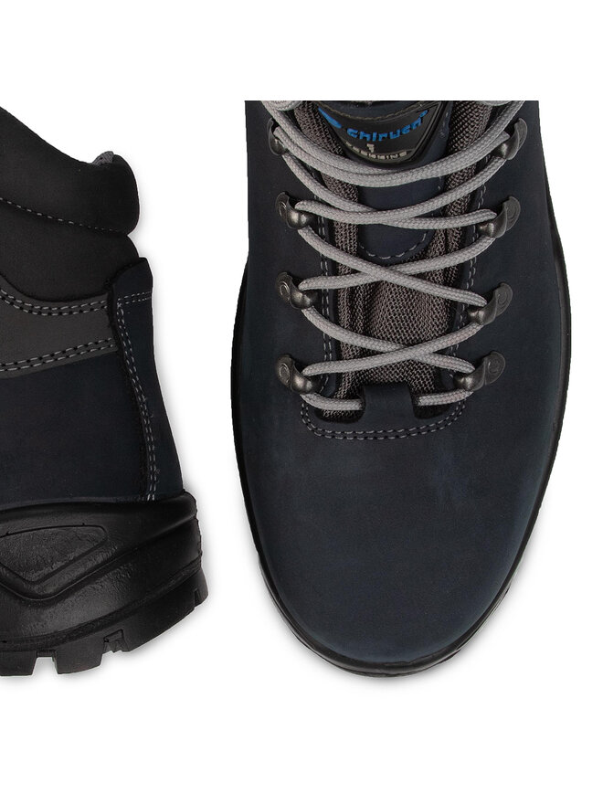 Chiruca Trekkingschuhe Chiruca Cares 03 GORE-TEX 4428003 Dunkelblau