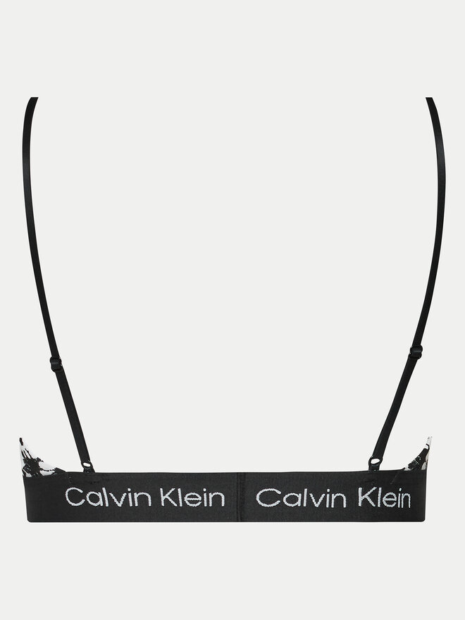 Calvin Klein Underwear Calvin Klein Underwear Top-BH 000QF7216E Schwarz