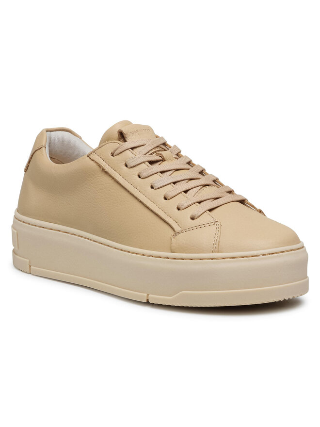 Vagabond Shoemakers Sneakersy Vagabond Shoemakers Judy 4924-001-15 Béžová