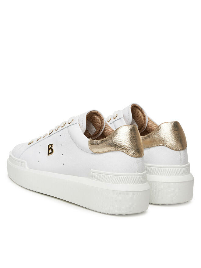Bogner Sneakers Bogner Hollywood 20 C 22520045 Weiß