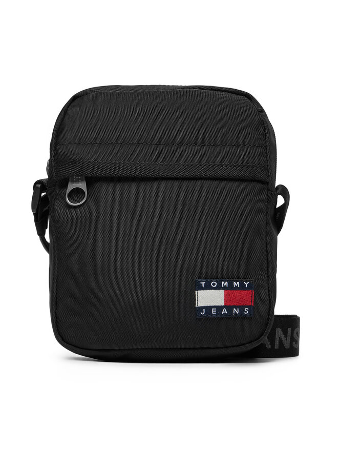 Tommy Jeans Borsellino Tommy Jeans AM0AM12903 Nero