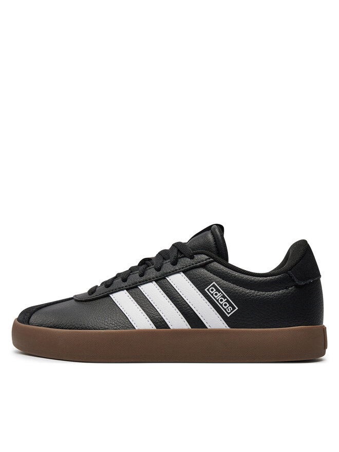 adidas Sneakers adidas Court ID8796 Negru