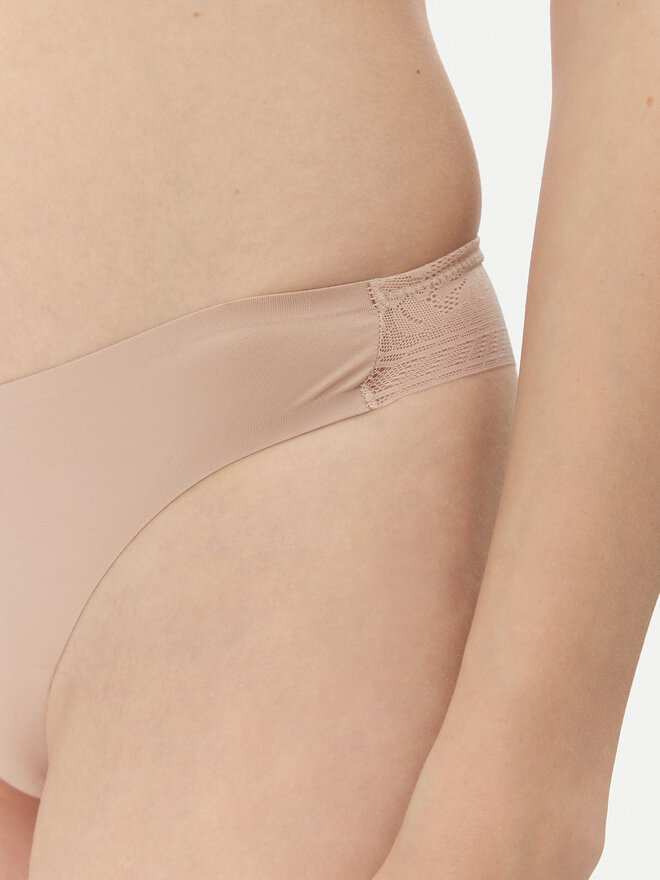 YSABEL MORA YSABEL MORA Stringtanga 19673 Beige