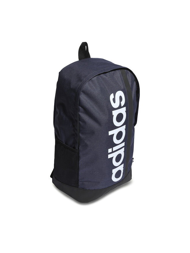 adidas Rucsac adidas Essentials Linear Backpack HR5343 Bleumarin