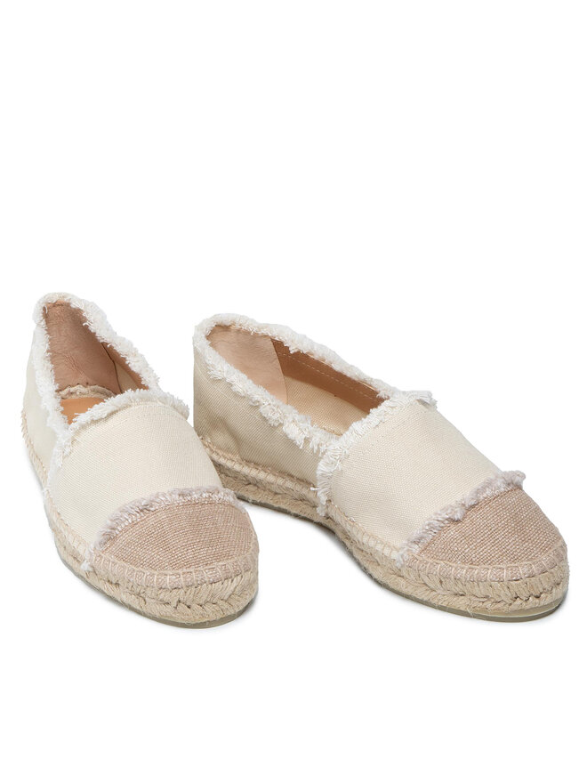 Castañer Espadrilles Castañer Kampala/001 021852-203 Bézs