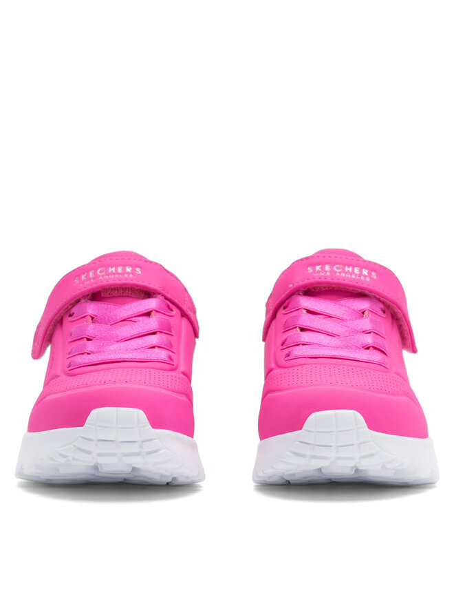 Skechers Sneakersy Skechers UNO LITE 310451L HTPK Ružová
