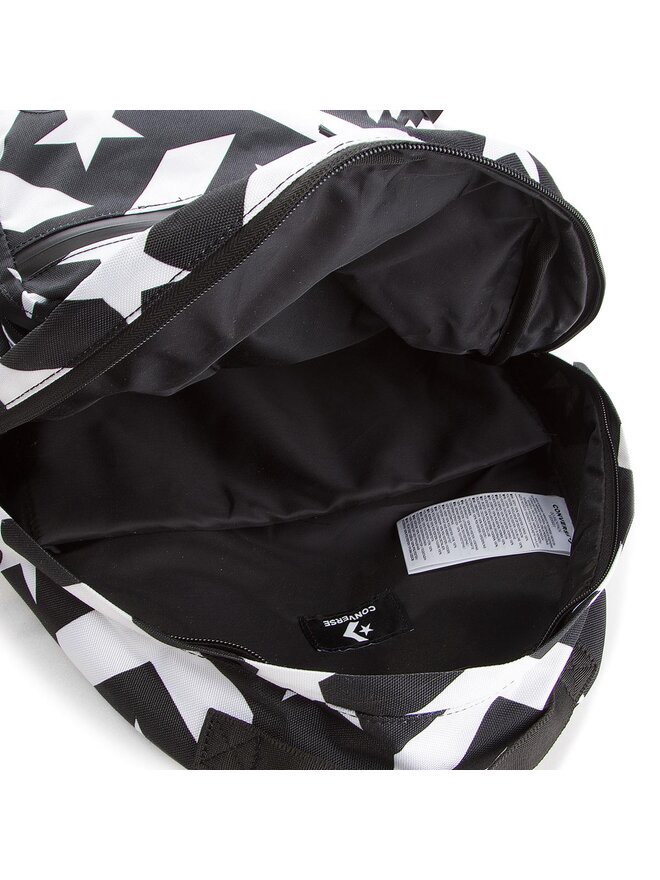 Converse Rucksack Converse 10006931-A01 Schwarz