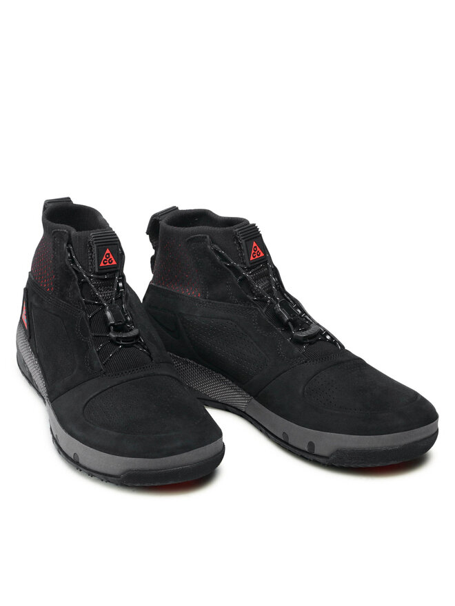 Nike Sneakers Nike Acg Ruckel Ridge AQ9333 002 Schwarz