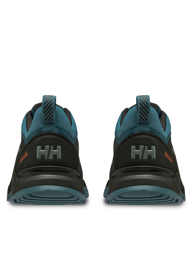 Helly Hansen Scarpe da trekking Helly Hansen 11749 Blu scuro
