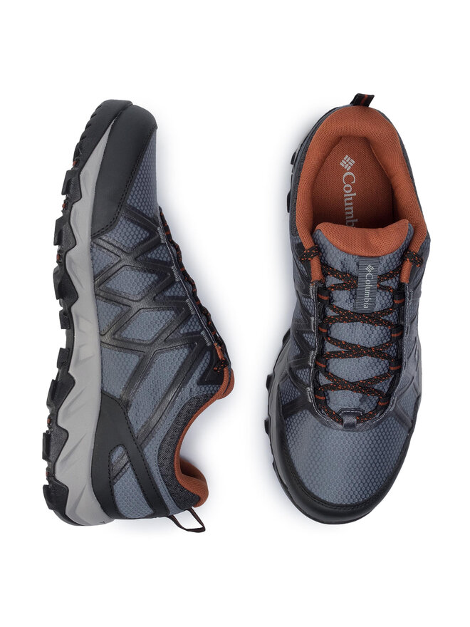 Columbia Trekkingschuhe Columbia Peakfreak X2 Outdry BM0829 Grau