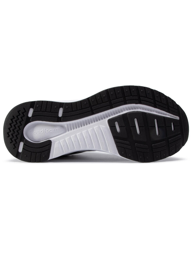 adidas Bežecké topánky adidas Galaxy 5 FW6125 Čierna