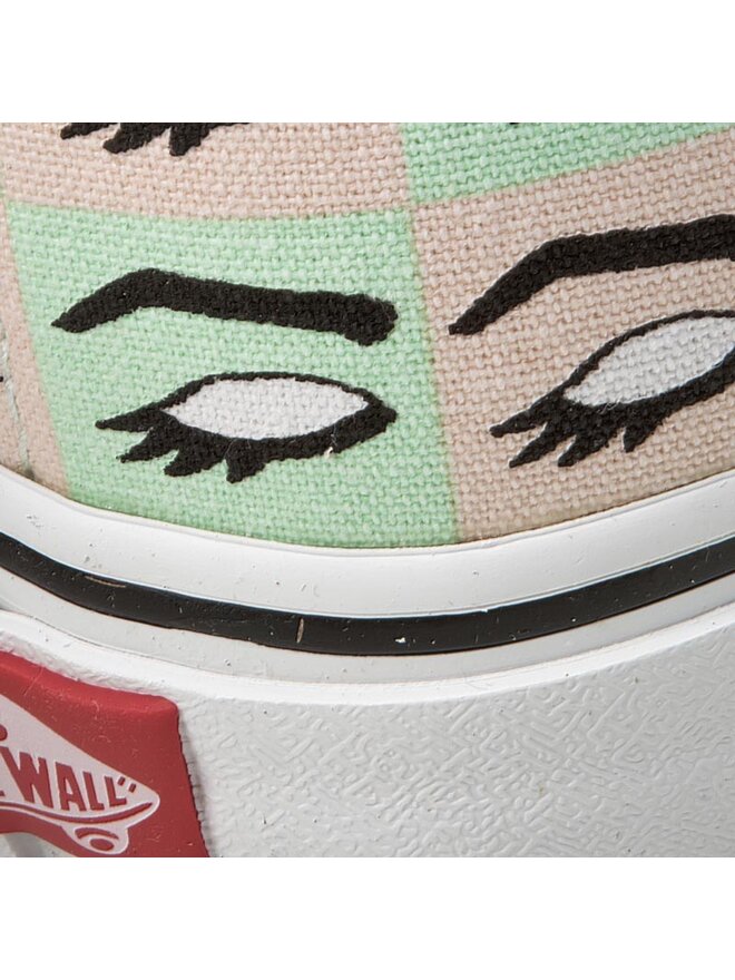 Vans Tenisenes Vans Authentic VN0A38EMMPV (Kendra Dandy) Mod Eye/Tr