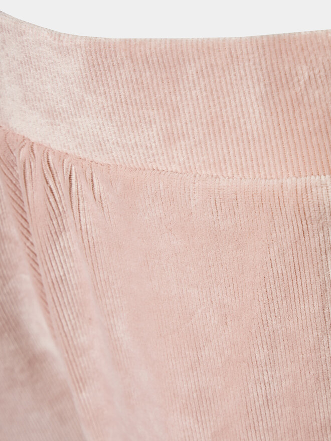 Hunkemöller Hunkemöller Pyjamahose 203215 Rosa Comfortable Fit